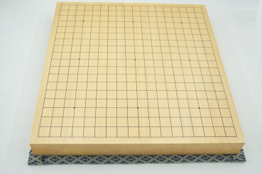 Preview: Brett-Tatami